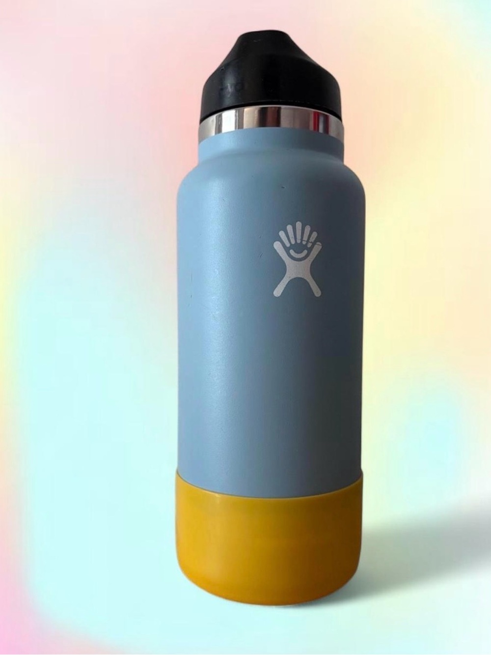 Hydro Flask Rain Bottle 32 OZ